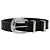 Céline Leather Men's Belt Multiple colors