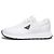Prada Sneakers in nylon Bianco