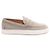 Tod's Mocassini in camoscio Marrone