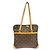 Louis Vuitton Vintage Coussin Monogram Canvas GM Marrom