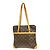 Louis Vuitton Vintage Coussin Monogram Canvas GM Marrom - vista 2