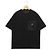 Prada Baumwoll-T-Shirt mit Nylontasche
