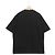 Prada Baumwoll-T-Shirt mit Nylontasche - Ansicht 4