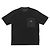 Prada Baumwoll-T-Shirt mit Nylontasche - Ansicht 9