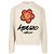 Kenzo Sudadera Boke Flower