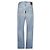 Tom Ford Pantalon en denim coupe droite - vue 4