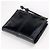 Prada Small Leather Wallet Black - view 4
