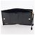 Prada Small Leather Wallet Black - view 5