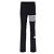 Thom Browne Pantaloni Chino in Twill di Cotone Blu