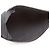 Louis Vuitton Borsa a pochette in pelle Monogram Shadow Nera - vista 11