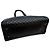 Chanel Borsa Shopping Boy in Pelle di Agnello Nera Nero - vista 5