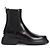 Tod's Botines Chelsea de piel
