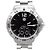 Tag Heuer Formula Grand Date Steel Watch