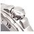 Tag Heuer Formula Grand Date Steel Watch - view 7