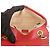 Gucci Mini bolso de hombro GG Marmont matelassé rojo - vista 17
