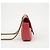 Gucci Mini bolso de hombro GG Marmont matelassé rojo - vista 5