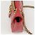 Gucci Mini bolso de hombro GG Marmont matelassé rojo - vista 7
