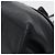 Bamboo Gucci Borsa tote e a tracolla in pelle con decorazione chiusura in bambù, Nero - vista 7