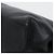 Bamboo Gucci Borsa tote e a tracolla in pelle con decorazione chiusura in bambù, Nero - vista 9