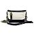Chanel Borsa a tracolla Gabriel Small Hobo in pelle bianca Bianco