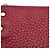 Valentino Clutch a Busta Rockstud Rossa Rosso - vista 14