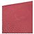 Valentino Clutch a Busta Rockstud Rossa Rosso - vista 16