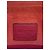 Valentino Clutch a Busta Rockstud Rossa Rosso - vista 20