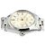 Rolex Orologio da uomo Oyster Date Gold Hands Manuale Argento - vista 11
