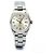 Rolex Orologio da uomo Oyster Date Gold Hands Manuale Argento - vista 13