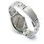 Rolex Orologio da uomo Oyster Date Gold Hands Manuale Argento - vista 14