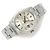 Rolex Orologio da uomo Oyster Date Gold Hands Manuale Argento - vista 20