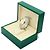 Rolex Orologio da uomo Oyster Date Gold Hands Manuale Argento - vista 24