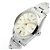 Rolex Orologio da uomo Oyster Date Gold Hands Manuale Argento - vista 9