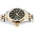 Rolex Orologio da donna Datejust quadrante nero - vista 12