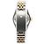 Rolex Orologio da donna Datejust quadrante nero - vista 7