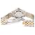 Rolex Datejust Combination Uhr mit Diamanten Silber  - Ansicht 5