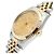 Rolex Orologio da uomo Datejust Combi con quadrante Computer e diamanti originali Ten Point D'oro - vista 10