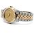 Rolex Orologio da uomo Datejust Combi con quadrante Computer e diamanti originali Ten Point D'oro - vista 18