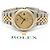 Rolex Orologio da uomo Datejust Combi con quadrante Computer e diamanti originali Ten Point D'oro - vista 22