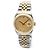 Rolex Orologio da uomo Datejust Combi con quadrante Computer e diamanti originali Ten Point D'oro - vista 8