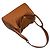 Borsa a tracolla Hermès Lindy 34 Marrone Oro - vista 5