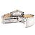 Rolex Orologio Datejust Combination Bianco - vista 5