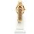 Rolex Orologio Vintage da Donna in Oro Datejust Gold Turquoise Blue Custom After Diamond Ruby Bezel - vista 6