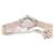 Rolex Datejust Combination Diamond Uhr Pink  - Ansicht 5