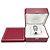 Cartier Reloj Tank Solo Steel Large Blanco - vista 8