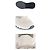 Brunello Cucinelli Sneakers Runner in maglia di cotone da uomo Marrone - vista 6