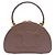 Céline Mini Case Mezzaluna in Vitello Liscio Lilla Chiaro Porpora