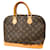 Louis Vuitton Alma Monogram PM Marrone - vista 2