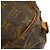 Louis Vuitton Saumur Monogram 43 Marrone - vista 6