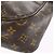 Louis Vuitton Sac Bosphore Monogram Canvas Marrone - vista 7